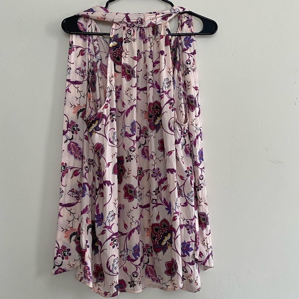 Torrid Halter Top - Picture 3 of 3
